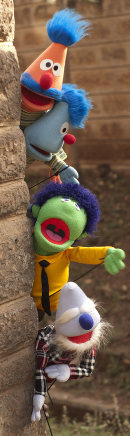 puppet-wall-in-Kenya