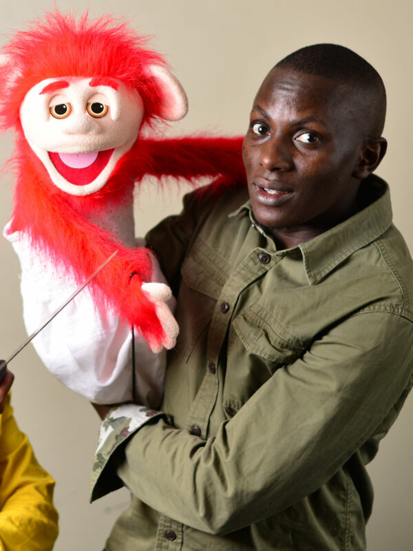 John Gichuiri