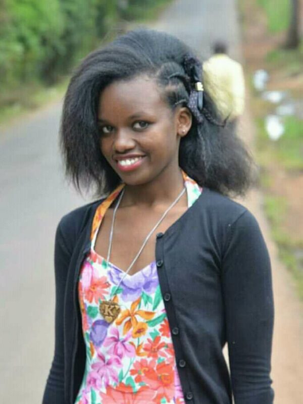 Mercy Chebet