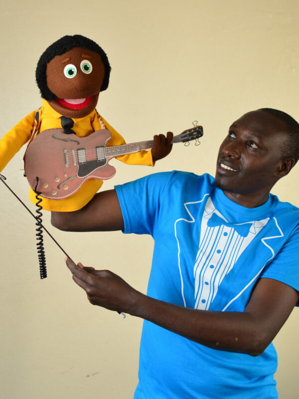 Michael Mutahi