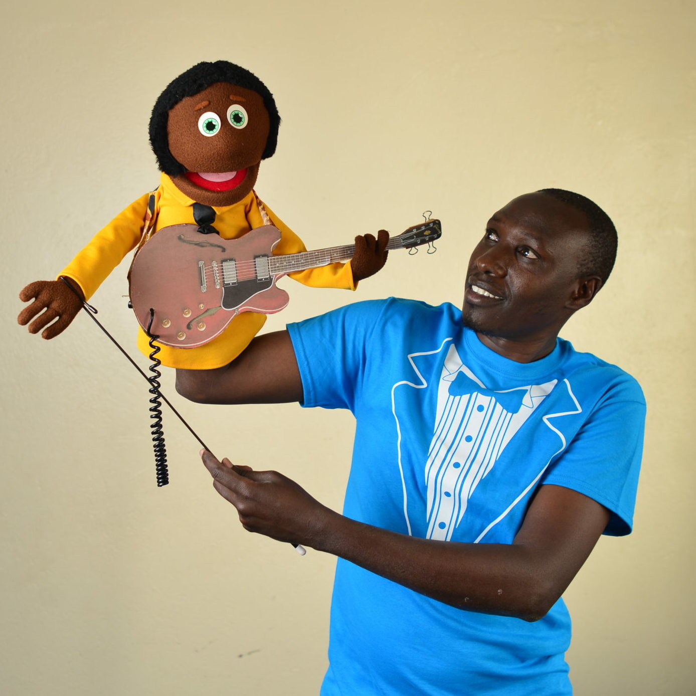 Michael Mutahi
