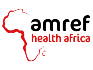 AMREF Health Africa Logo
