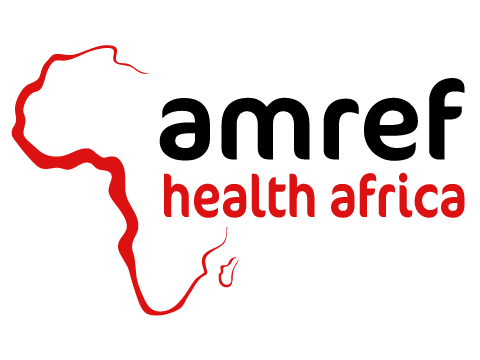 AMREF Health Africa Logo
