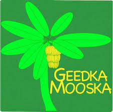 Geedka Mooska Logo