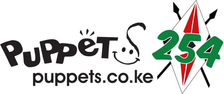 Puppets254 Logo