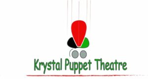 Krystall Puppet Theatre Logo