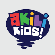 Akili Kids Logo