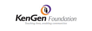 Kengen Foundation Logo