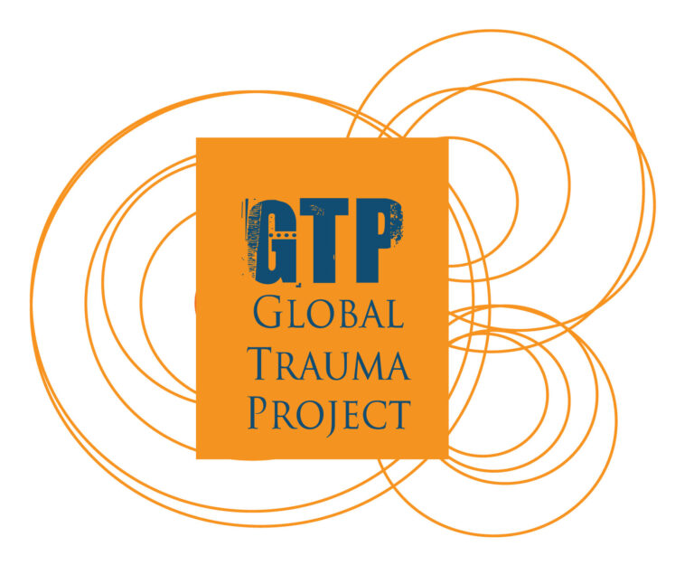 Global Trauma Project Logo