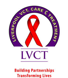 Liverpool VCT Care & Treatment Logo