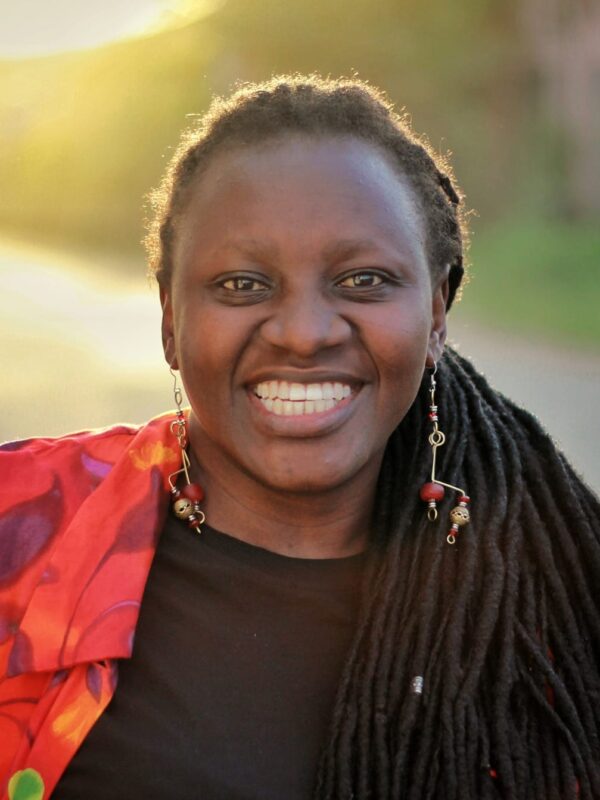 Roselidah Taabu